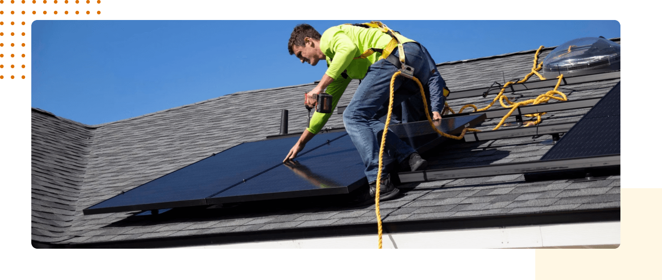 Solar Installer